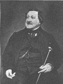 Gioacchino Rossini