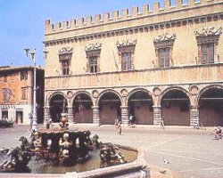 Palazzo Ducale (Pesaro)