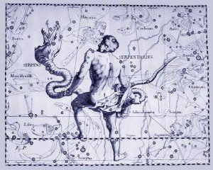 OPHIUCHUS