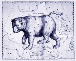 URSA MAJOR