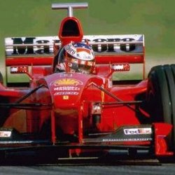 Michael Schumacher