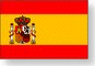 Bandiera della Spagna