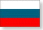 Bandiera della Russia