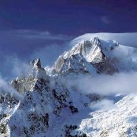 Monte Bianco