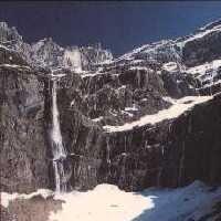 Cascate Gavarnie