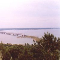 Fiume Volga