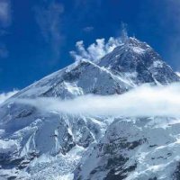 Monte Everest