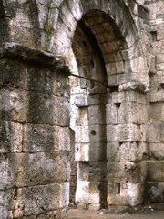 Ascoli Piceno - Porta Gemina