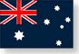 Bandiera dell'Australia