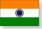 Bandiera dell'India