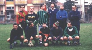 Juventini schierati (2000)