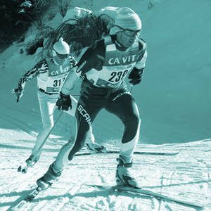 GIOCHI OLIMPICI NORDICI SUGLI SCI