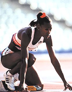 ATLETICA FEMMINILE