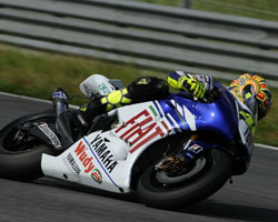 Valentino Rossi