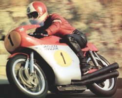 Giacomo Agostini